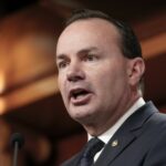 Sen. Mike Lee Lays Out Demands for Next Senate GOP Leader