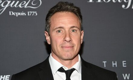 Talk About a 180! Chris Cuomo FINALLY Gets a Teensy Bit Red-Pilled and It’s a GLORIOUS Thing (Watch)