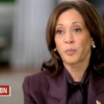 Kamala Harris courts disillusioned Arab Americans over Jewish groups, records show