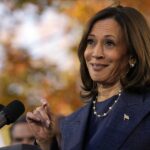 Students Who Said ‘Jesus Is Lord’ at Harris Rally Reveal Even More About Kamala’s Hypocrisy