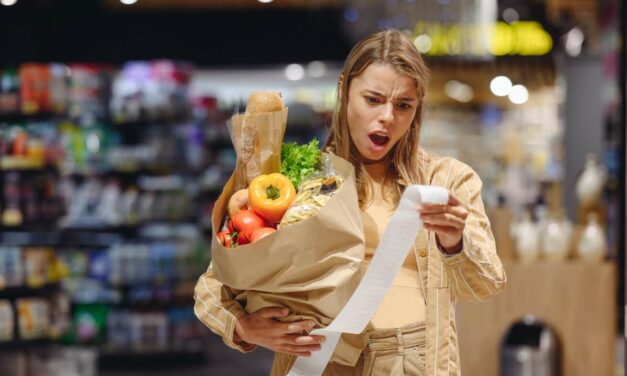 Harris Supporters Trying To Figure Out How To Convert Joy Into Groceries