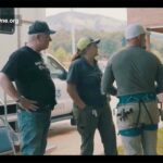 Glenn Beck and Representative Cory Mills actually found some FEMA workers in North Carolina and what they discovered might have you a little upset