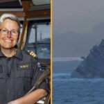 Lesbian Captain Crashes After Insisting Ships Don’t Have To Go Into Ports