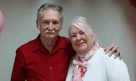 “They were found hugging one another”: South Carolina couple killed by fallen tree adds to growing death toll across six states