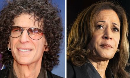 Howard Stern Under Fire For Exploiting Mentally Challenged Guest For Cheap Laughs