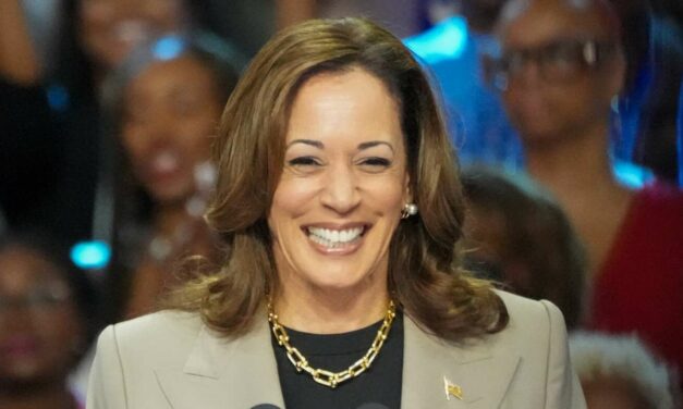 Oh Crap: Kamala Just Learned The Word ‘Indubitably’ Right Before A Huge Interview