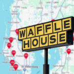 The Waffle House Index is looking very bad for South Florida right now