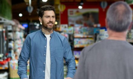 Man Who Smiled, Nodded At Neighbor In Store Unsure Of Protocol If He Sees Them A Second Time