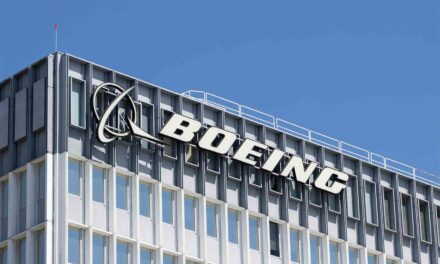 Boeing is laying off 17,000 employees, that’s 10% of its workforce