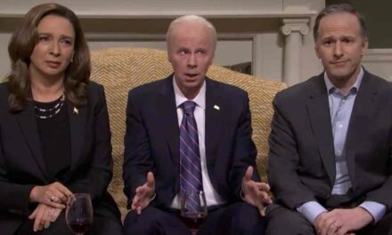 SNL was actually funny again as they FINALLY made fun of Biden, Kamala, Tim Walz, and a whole host of Democrats