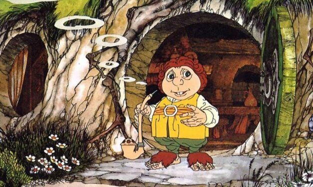 Mental Health Experts Recommend Everyone Just Take The Day Off To Chill Out And Watch The Old Cartoon Version Of ‘The Hobbit’