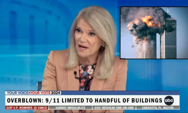 ABC News Argues 9/11 Overblown As It Was ‘Only A Handful Of Buildings’