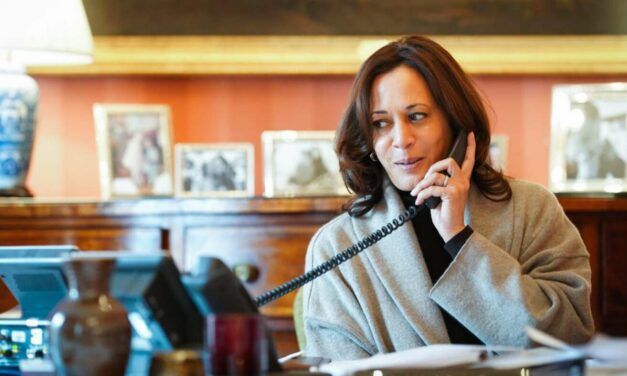 After Fox Interview, Kamala Calls McDonald’s To Ask If Her Old Job Still Available