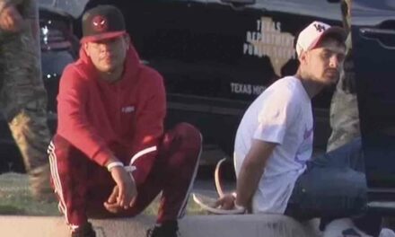 Report: Venezuelan gangs have taken over 4 different apartment complexes, this time in San Antonio