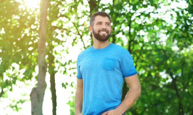 Healthiest Man Alive Just Does The Opposite Of Whatever The Government Recommends