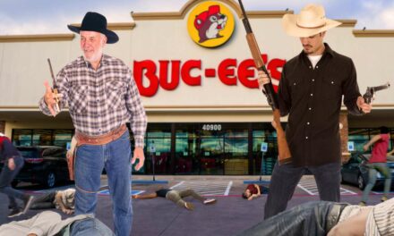 Venezuelan Gang Wiped Out After Attempting To Take Over Buc-ee’s