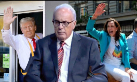 John MacArthur says the choice for Christians this election is very simple