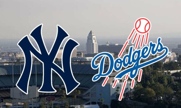 Millions Lose Faith In God As Dodgers, Yankees Move On To World Series