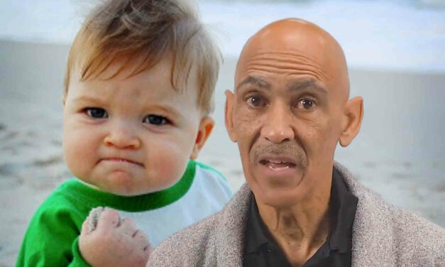 NFL Hall of Famer Tony Dungy urges Floridians to vote no on amendment that would remove restrictions on abortion