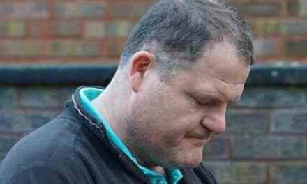 British veteran convicted for praying outside abortion clinic