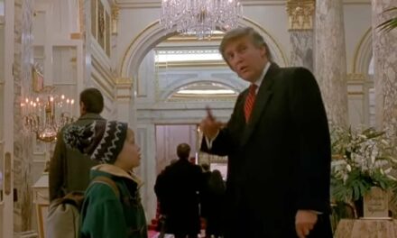 Investigation Reveals Trump’s Role In ‘Home Alone 2’ Was Staged