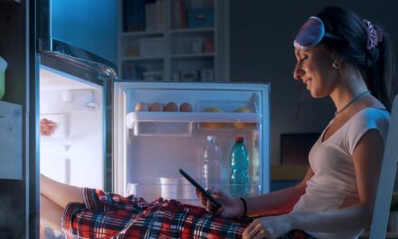 Wife Begins Pre-Bedtime Ritual Of Chilling Feet In Freezer