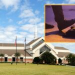 Church Service Enters 8th Hour after Guitarist’s Delay Pedal Gets Stuck