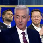 Bill Ackman makes the case for why moderates should support Donald Trump