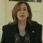 In Appeal To Millennial Voters, Kamala Says Trump Is Also Like Voldemort