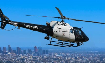 Police Helicopter Either Saying To Go Outside And Help Look For Missing Old Guy Or Lock Your Doors And Stay Inside Because There’s A Serial Killer On Your Street