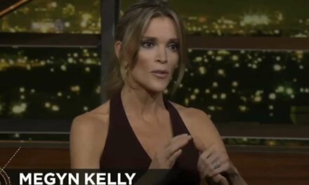 Scientists Announce Megyn Kelly Now Officially Aging In Reverse