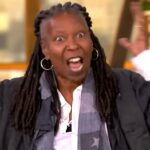 Cast Of ‘The View’ All Getting Rabies Shots After Being Bitten By Whoopi Goldberg