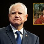 Tim Walz Says He Never Would Have Had Affair With Chinese Communist Official’s Daughter If He Had Known She Was a Woman