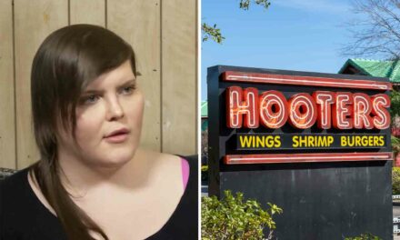 Transgender server sues Hooters for rejecting employment application because, well, you know