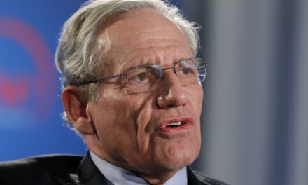 Bob Woodward’s 15 Minutes of Fame Have Lasted 52 Years, and It’s Beyond Tedious