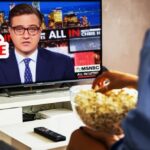 Right-Wing Media DROPS Mother of ALL TRUTH Bombs on Chris Hayes for Accusing Them of LYING About FEMA