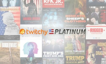 HOO BOY, Bow Howdy, and WHOO DAWGIE, Do We Have Something RAD for You —> Introducing VIP Platinum!