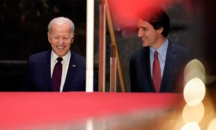 Democrats Worried That Canada Immigration Controls Might Keep Them Trapped in Trump’s US