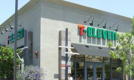 444 ‘Underperforming’ 7-Eleven Stores to Be Closed After Sales Drop