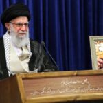 Ayatollah Paranoia: Iran’s Leadership Reportedly Plagued by Fear and Mistrust As Israel Keeps Owning Them