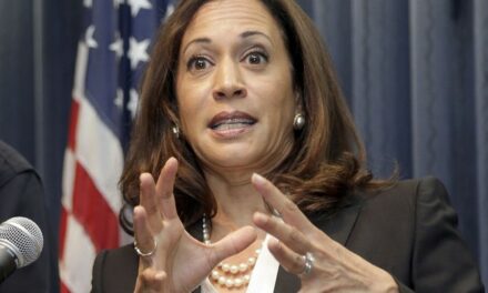 Harmeet K. Dhillon Takes PAINFUL Stroll Down Kamala Harris Memory Lane in SAVAGE Thread and DAAAMN SON