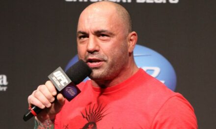 Rogan Podcast Brutally Wrecks Leftist’s Allegation About Trump Interview