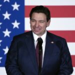 LEADERSHIP: Florida’s Ron DeSantis Acts to Protect Voting Access, Re-Open Ports