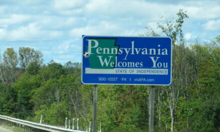 Pennsylvania Withholds Materials Related To Its Partnership With Federal Censorship Agency