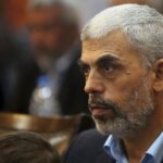 BREAKING: ‘High Chance” Hamas Leader Killed in Gaza Strike