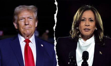 Trump, Harris will make final pitch to North Carolina voters in overlapping rallies on Wednesday