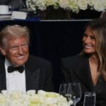 WATCH: Trump Stops Joking and Gets Spiritual at the Al Smith Dinner