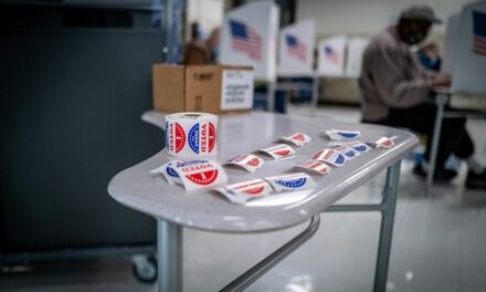 Democrat Judge Dismisses Lawsuit Seeking To Keep Noncitizens Off Arizona’s Voter Rolls