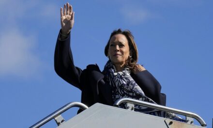 88 days: Kamala Harris has yet to do formal press conference since emerging as Democratic nominee