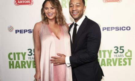 This Is Sickening: People Magazine Shills (and LIES) for Abortion With an Assist From Chrissy Teigen